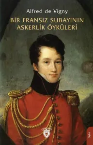 Bir Fransız Subayının Askerlik Öyküleri