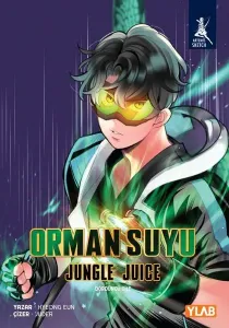 Orman Suyu 4 Cilt