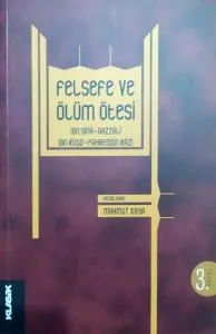 Felsefe ve Ölüm Ötesi