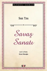 Savaş Sanatı