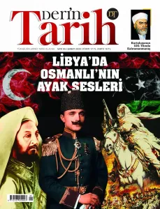 Derin Tarih Sayı 95 Şubat 2020