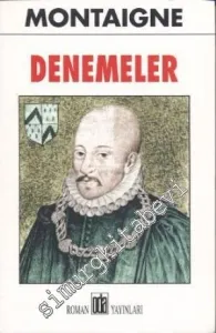 Denemeler -