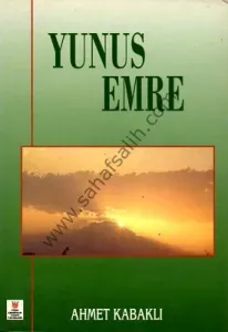 Yunus Emre