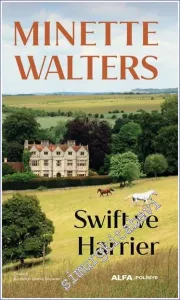Swift ve Harrier -