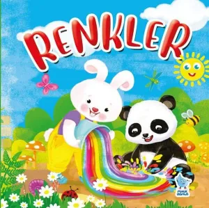 Renkler (Ciltli)