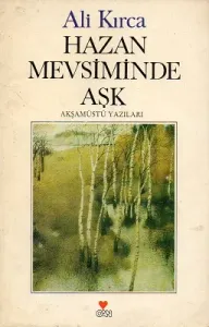 Hazan Mevsiminde Aşk
