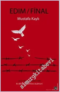 Edım / Final - İki Dilli Kitap -         2023