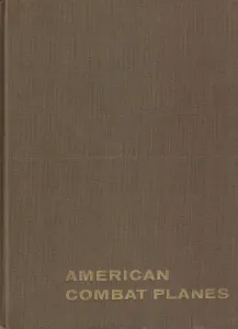 American Combat Planes
