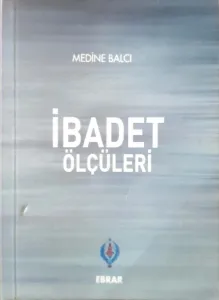İbadet Ölçüleri