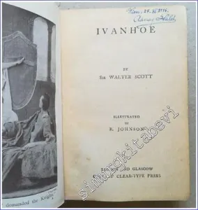Ivanhoe -