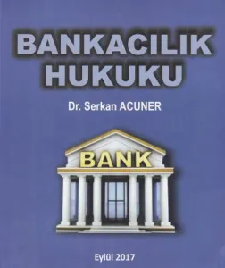 Bankacılık Hukuku