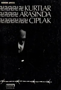 Kurtlar Arasında Çıplak