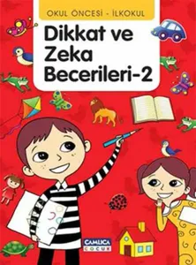 Dikkat ve Zeka Becerileri 2