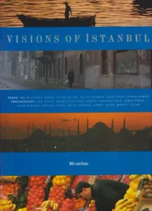 Visions Of İstanbul