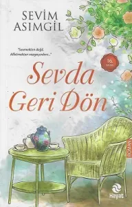 Sevda Geri Dön