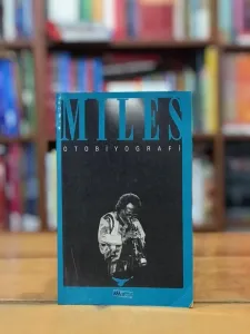 Miles Biyografi
