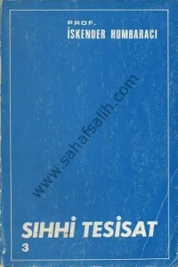 Sıhhi Tesisat 3
