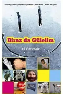 Biraz da Gülelim Biraz da Gülelim