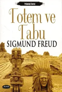 Totem ve Tabu