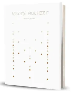 Maya's Hochzeit - Maya'nın Düğünü