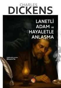 Lanetli Adam ve Hayaletle Anlaşma