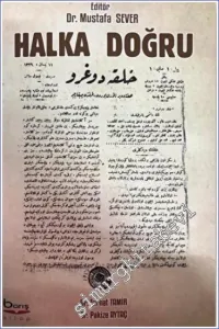 Halka Doğru -        2022