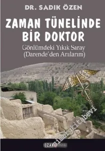 Doktorluk Dediğin İki Tık Tık 3: Zaman Tünelinde Bir Doktor -        2003