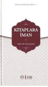 Kitaplara İman İnanç Kitapları Serisi - 4