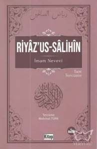 Riyaz'us-Salihin (Ciltsiz)