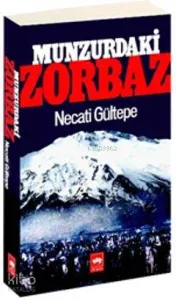 Munzurdaki Zorbaz
