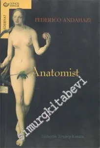 Anatomist -        1999