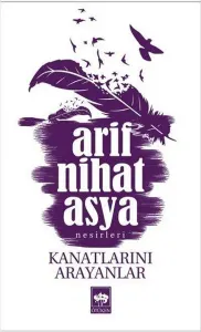 Kanatlarını Arayanlar