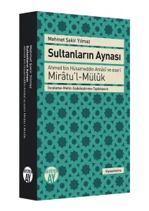 Sultanların Aynası