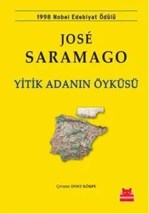 Yitik Adanın Öyküsü