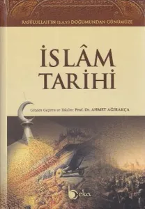 İslam Tarihi (2 Cilt)