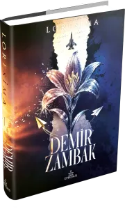 DEMİR ZAMBAK 1 - CİLTLİ