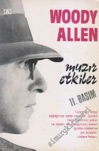 Muzır Etkiler -