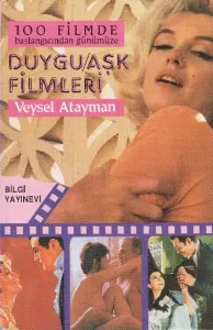 Duygu-Aşk Filmleri (Ciltli) Duygu-Aşk Filmleri (Ciltli)