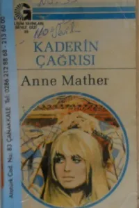 Kaderin Çağrısı - 35