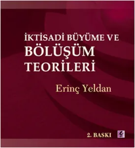 İktisadi Büyüme ve Bölüşüm Teorileri