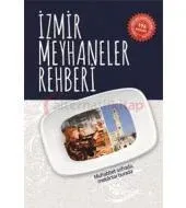 İzmir Meyhaneler Rehberi (Cep Boy)