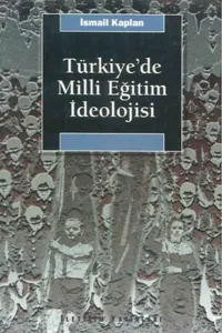 Türkiye'de Milli Eğitim İdeolojisi
