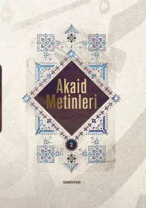 Akaid Metinleri 2