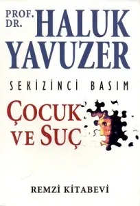 Çocuk ve Suç