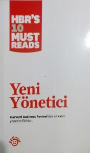 Yeni Yönetici
