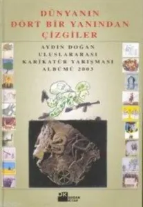 Dünyanın Dört Bir Yanından Çizgiler