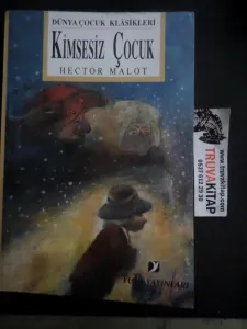 Kimsesiz Çocuk