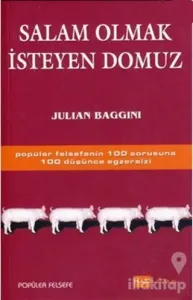 Salam Olmak İsteyen Domuz