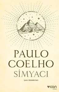 Simyacı (Özel Baskı)
