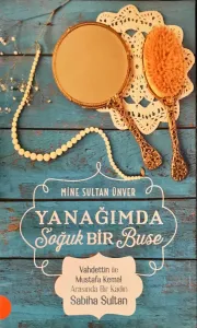 Yanağımda Soğuk Bir Buse